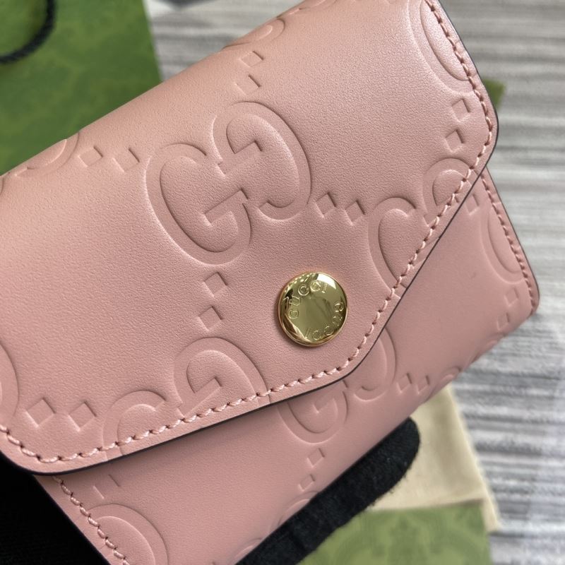 Gvc*1 wallets